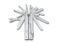 Victorinox Swiss Tool MXBS Clip, Stål, Stål, 114,3 mm, 17,8 mm, 2,88 kg