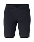 Norröna Men Falketind Warm2 Stretch Shorts Caviar Black - 1st. kvar  - Alpingaraget