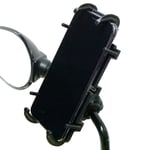 XL Quick Grip Motorcycle/Scooter Mirror Mount for Samsung Galaxy S21 Ultra