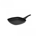 Thermo Smart Griddle Pan Non Stick Cookware Induction Grill Pan - 28 cm