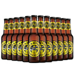 Meantime Greenwich Brewing Company – Greenwich Lager British Pils 4.5% 12x 330ml