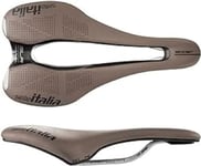 Selle SLR Boost Kit Carbonio SuperFlow marron - L3