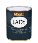 Jotun lady supreme 40 HV 2,7 LITER