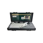 Force Socket Wrench Set SAE 11 delar