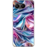 OnePlus Nord 4 Transparent Mobilskal Cellofan