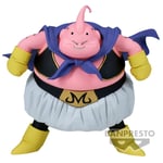 Figurine Dragon Ball Z Majin Buu Solid Edge Works 17cm Banpresto