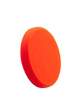 Kenotek Roterande polerplatta Orange Medium Cut 5 tum 125mm 1 st