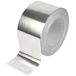 Aluminiumtejp 10 meter