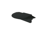 Deko Light 978112 P-Et-01-15 Sats För Ändlock Plast (B X H X D) 16 X 7 X 30 Mm 1 St