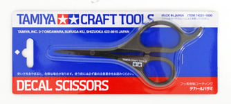 Tamiya 74031 Craft Tools Decal Scissors