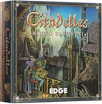 Edge Entertainment Citadelles Nouvelle Version