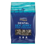 Fish4dogs Jerky Fish Tiddlers 575g