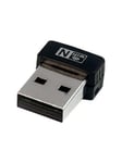 StarTech.com USB 150Mbps Mini Wireless N Network Adapter