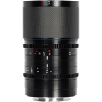 Sirui Anamorphic Lens Saturn 50mm T2.9 1.6x Carbon Fiber Full Frame L-Mount (Neutral Flare)