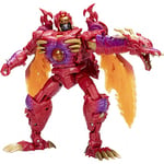 Transformers Transmetal II Megatron Figu Transformers Legacy F7215