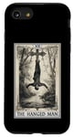 iPhone SE (2020) / 7 / 8 Tarot Cards Tarot Card 12 The Hanged Man Case