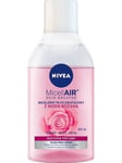 Nivea Micell Air Skin Breathe Micellar