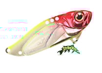 Astro Vibe UV 5,5cm/17g Clown