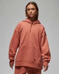 Jordan Flight Fleece Women's Pullover Hoodie