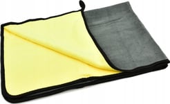 Geko Mikrofiberhandduk 60X90cm 700Gsm (120)