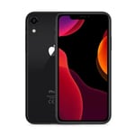 iPhone XR 128GB - Svart Gott Skick Svart