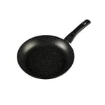 BALLARINI Vipiteno 32 cm Aluminium Frying pan black