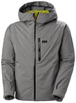 Helly Hansen Mens Swift 3In1 Jacket, Navy, L