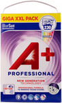 A+ Tvättmedel pulver Professional Color 7,16 Kg