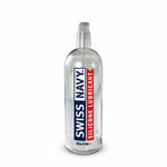 Swiss Navy silicone lubricant Premium silicone-based sex lube glide 16 oz 473ml