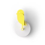 Birdie® CO2 mätare - Gul