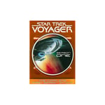 Paramount Pictures Star Trek - Voyager Season 1 DVD [2007]