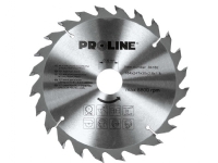 Pro-Line träsåg 400x30mm 40z - 84404