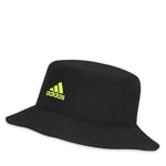 Hatt adidas HZ2924 black/lucid lemon