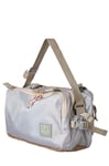 Love Radius CaravanBag Pack Ultime ! - Warm Silver | Sac à langer - Porte-bébé ceinture hanche - Attache porte-bébé et poussette - Multifonction 6 position