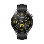 Huawei Watch GT 4 46mm - Black FE Strap