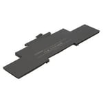 Batteri til Apple MacBook Pro 15 Retina (2013) - Kompatibelt