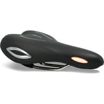 Cykelsadel Selle Royal Lookin Stracciatella Moderate