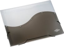Titanum Mappar Med Fack Titanum A4 (Mix) (Tp6bct)