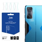 3MK Xiaomi POCO F4 GT    Kameralinskydd