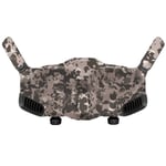 Dekal kit DJI Goggles 2 - Tactical Camo