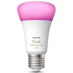 Philips Hue E27 A60 Colour Bluetooth Bulb