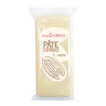 ScrapCooking - Marsipan 200 g vit