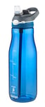 Contigo Cortland Autoseal Water Bottle | Large 1200ml BPA Free Drinking Bottle | Sports Flask | Leakproof Drink Bottle | Ideal for School, Gym, Bike, Running, Hiking