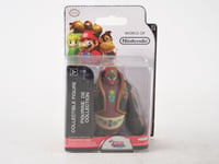 World Of Nintendo Collectible Figure Zelda Ganondorf