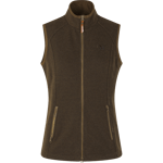 Härkila Sandhem Pro Väst Dam - Forest Green L