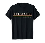 Rio Grande Argentina T-Shirt