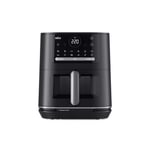 Braun MultiFry 5 HF5073 Airfryer 3in1 6l - Matt svart