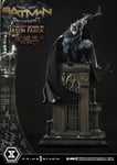 Prime 1 Studio DC Comics Statuette Museum Masterline 1/3 Batman Triumphant (Concept Design by Jason Fabok) Bonus Version 119 cm