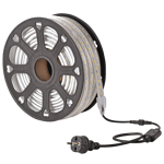 Rutab Stripe LED 230 V LED-slinga 10 m 10 m