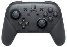 Nintendo Switch Pro Controller - 0045496430528